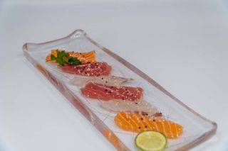 S10. Carpaccio misto