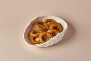 Луковые кольца