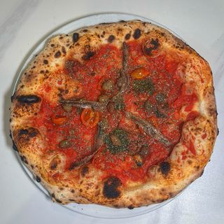 Marinara contaminata