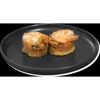CANAPE SUSHI 