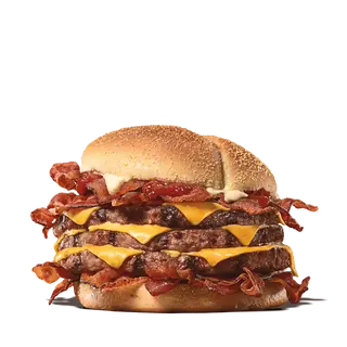 Bacon King 3.0