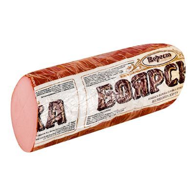Ковбаси