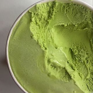 Matcha Icecream 