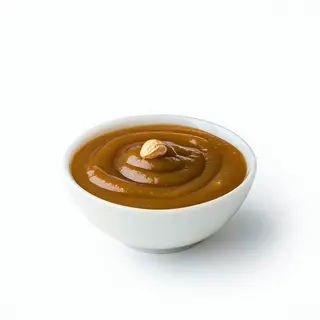 Salsa de cacahuate (80 g.)
