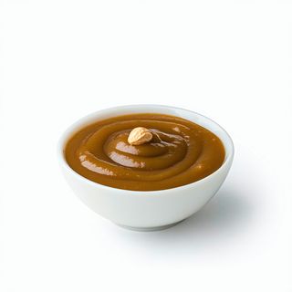 Salsa de cacahuate (80 g.)