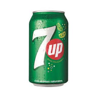 7UP