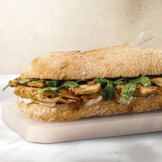 Heura Trufado (Vegan)