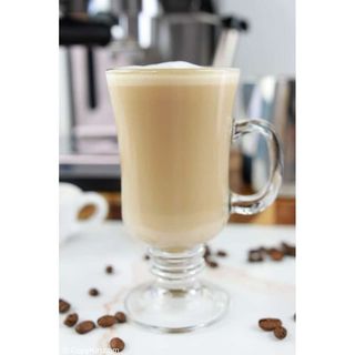 Black Coffee