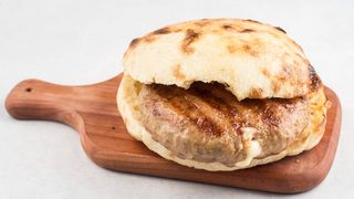 Carska pljeskavica 400g