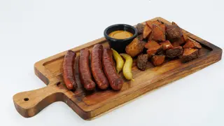 Pivska kobasica