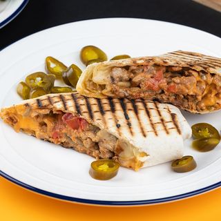 ქათმის შაურმა - სტანდარტული