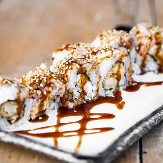 Uramaki Toriniku