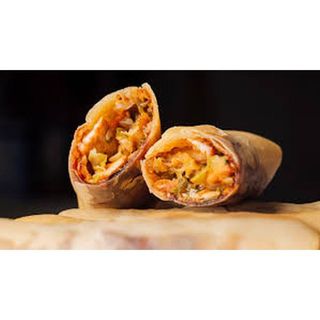 Spring Roll (One) Chicken