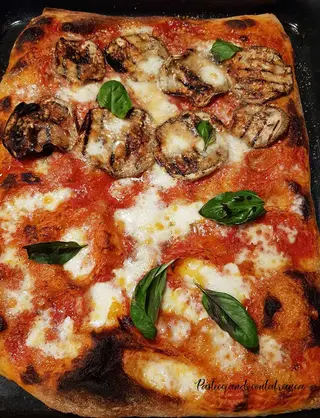 Parmigiana