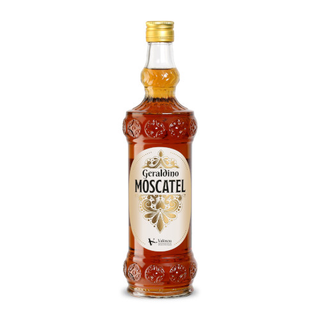 Botella Moscatel