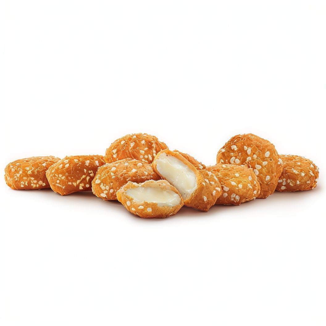 Camembert Bites x8 x8