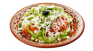 Шопска салата (400г)