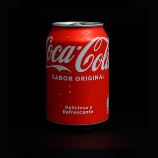 Coca-Cola Sabor Original