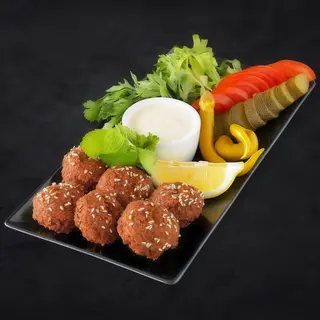 Фалафель (400/100/50г)