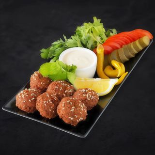 Фалафель (400/100/50г)