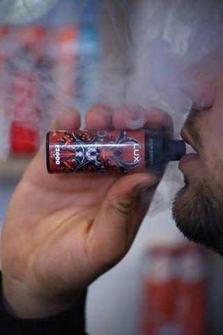 (PUFF) SupSmok 12.000 Ծ