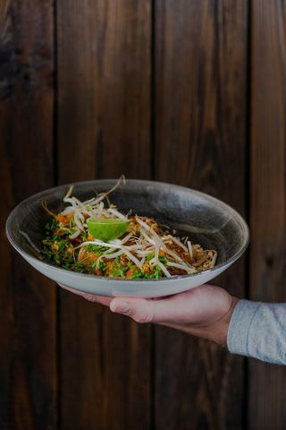 PAD THAI KURCZAK