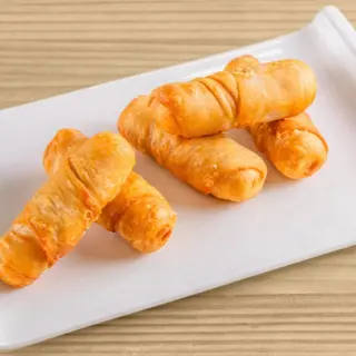 Tequeños De Queso (10 Uds.)