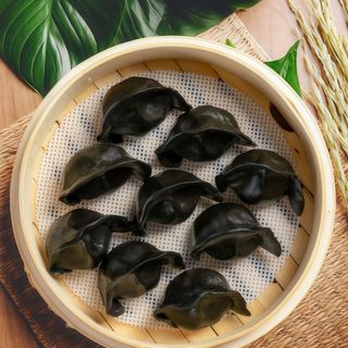 Gyoza de ternera a la plancha (10)