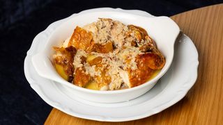 წიწილი შქმერულად 900 გრ