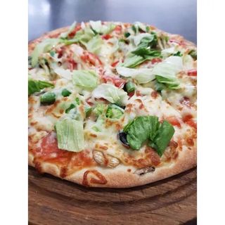 Піца Вега Велика (830г)