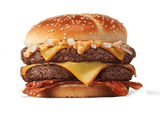 McExtreme™ Bacon Doble