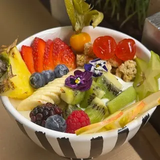 Desayuno Fruit