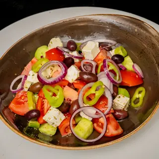 Гръцка салата (350г)