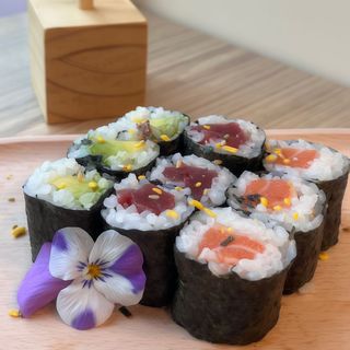 Maki 3 Básico (9 Pzs.)