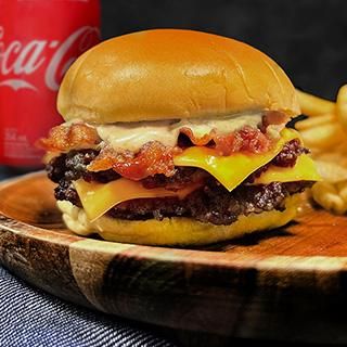 Spicy Bacon