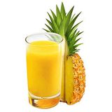Jus D'ananas