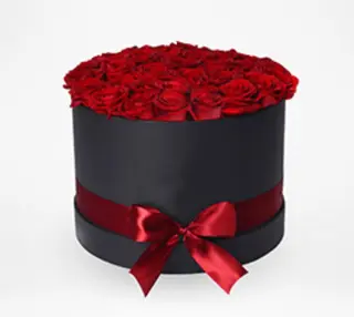 Box De Fleurs