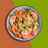 სალათი ცეზარი