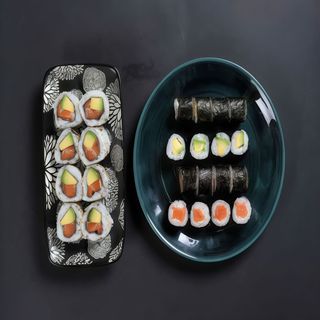 Bandeja Omega 3 (24 Pzs.)