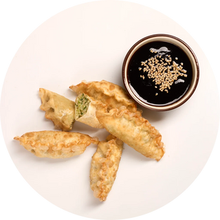 Mandus Fritos De Vegetales (200 G.)