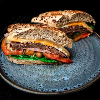 Prego à Misa no Pão