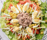 Ensalada Mixta