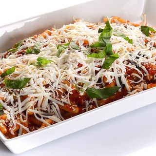 Casarecci alla Norma