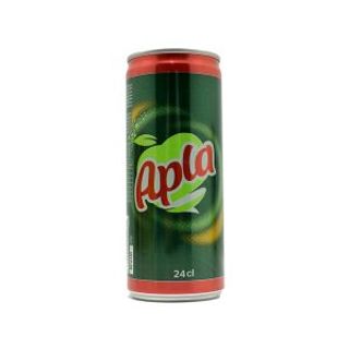 Apla - Pomme   ( 24cl ) Canette