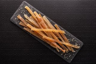 Соломка Щуки (100г)