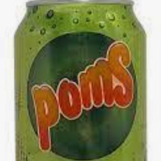 POMS LATA 330ML