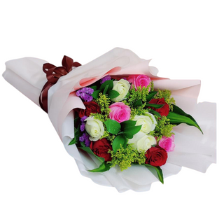 I am not alone + Card