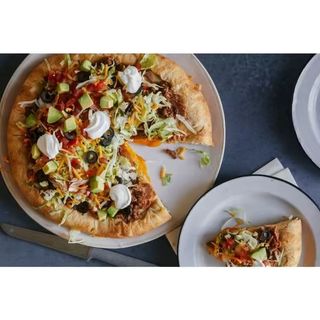 Tex Mex Pizza