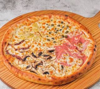 Pizza Luna Cinque Sting (31cm)