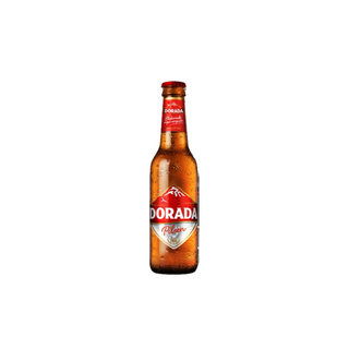 Dorada Pilsen 250ml